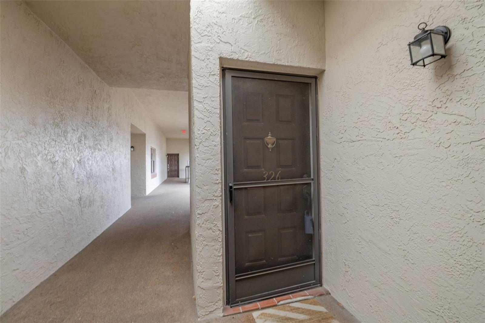 2971 ESTANCIA BLVD #326, CLEARWATER, FL, 33761
