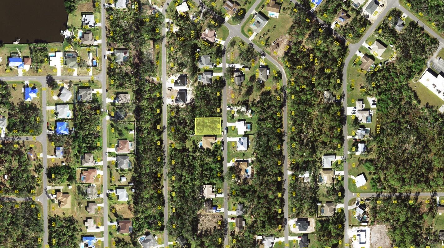 461 MADEIRA ST, PORT CHARLOTTE, FL, 33953