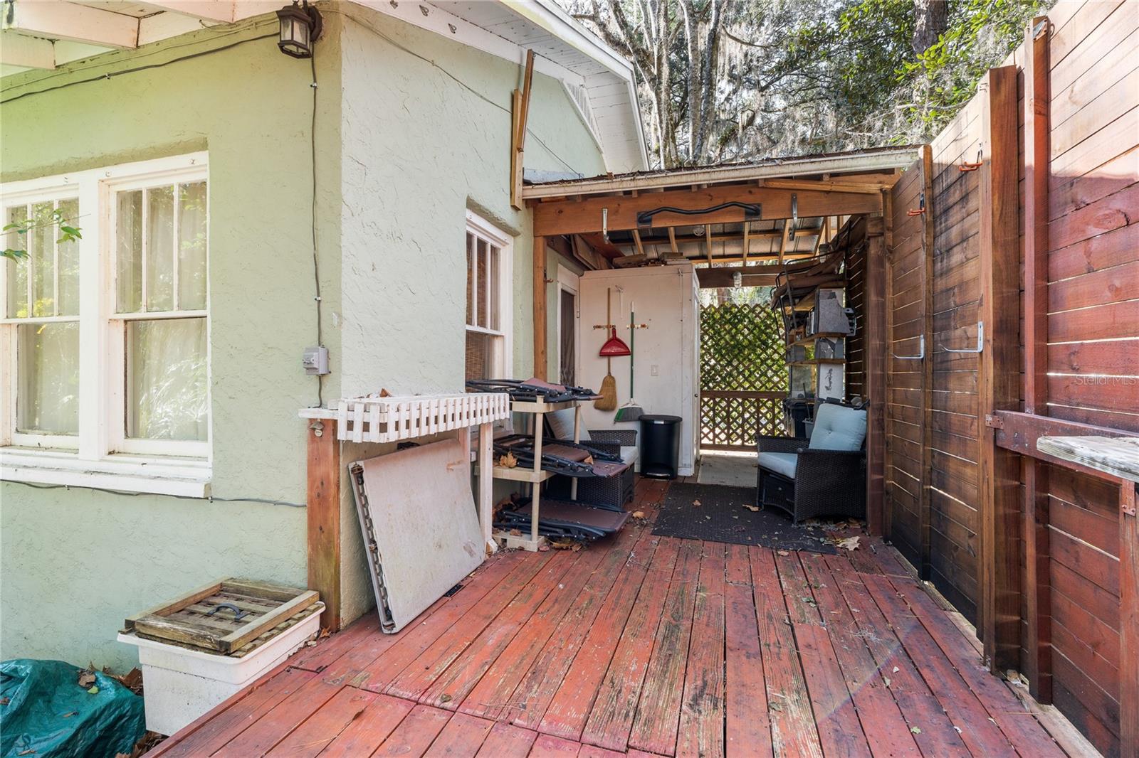 2636 NW 2ND AVE, GAINESVILLE, FL, 32607