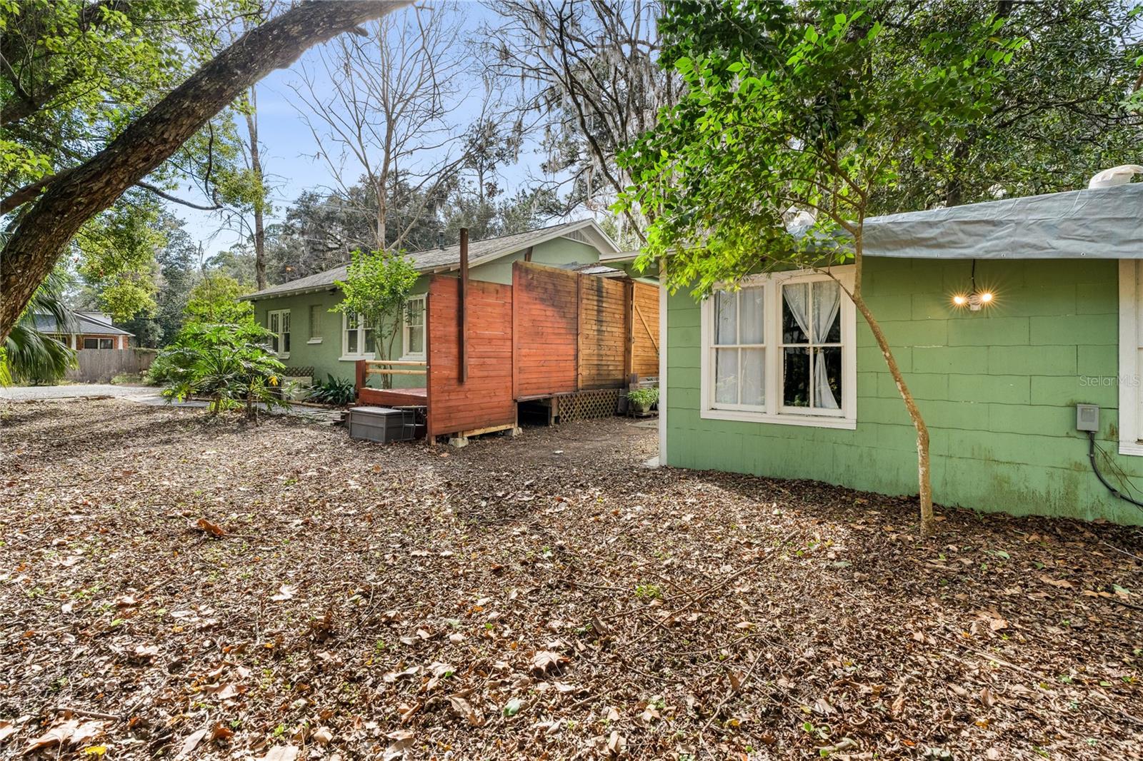 2636 NW 2ND AVE, GAINESVILLE, FL, 32607