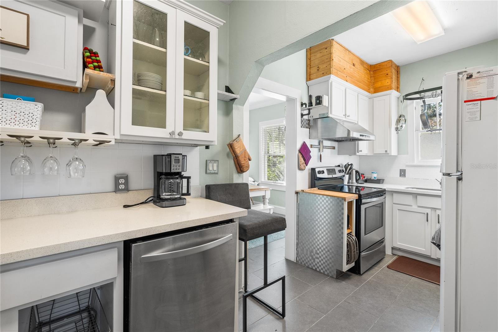 2636 NW 2ND AVE, GAINESVILLE, FL, 32607