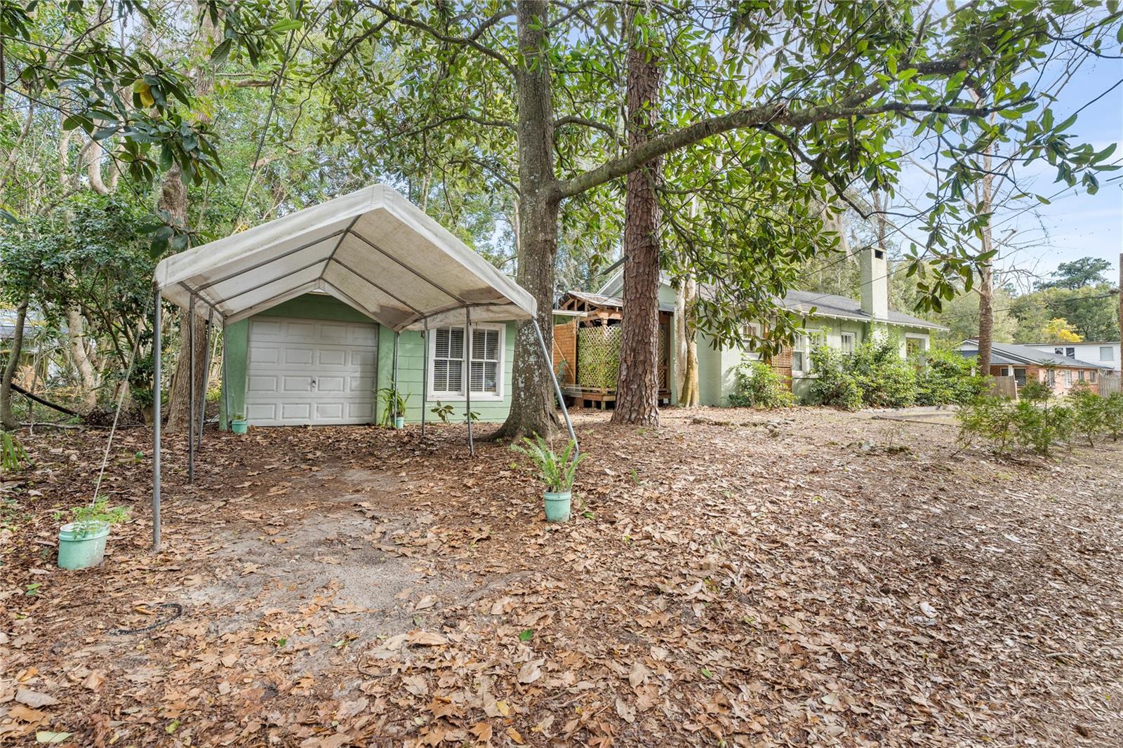 2636 NW 2ND AVE, GAINESVILLE, FL, 32607