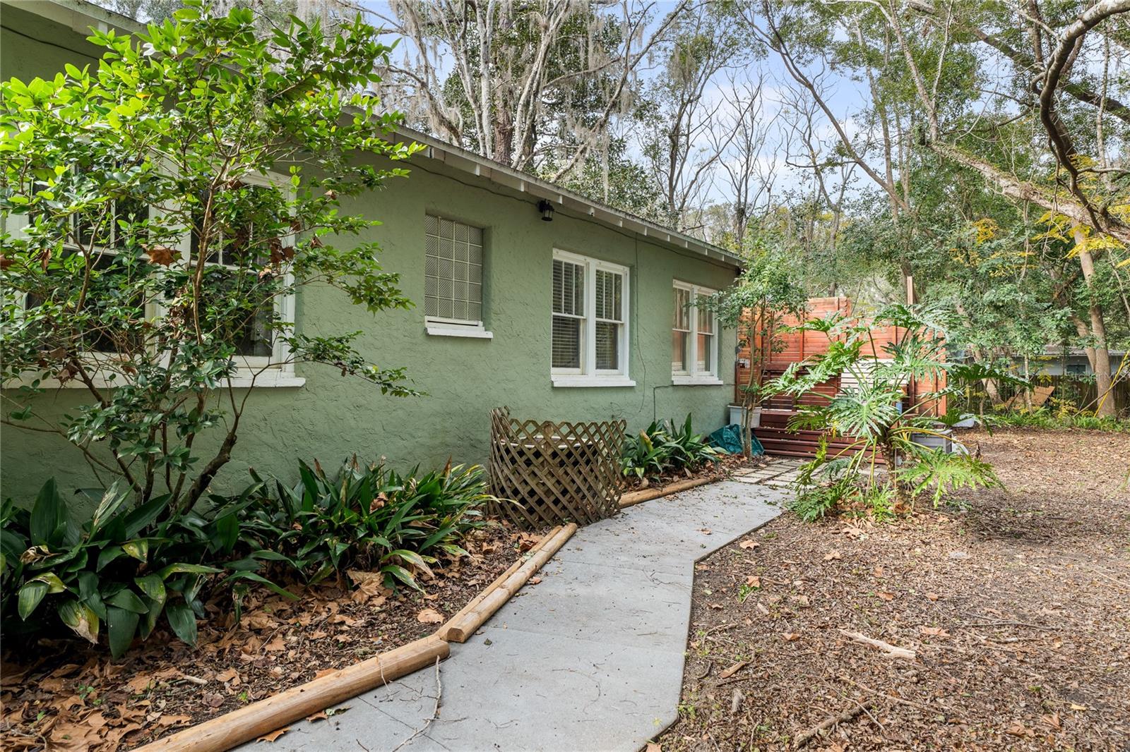 2636 NW 2ND AVE, GAINESVILLE, FL, 32607