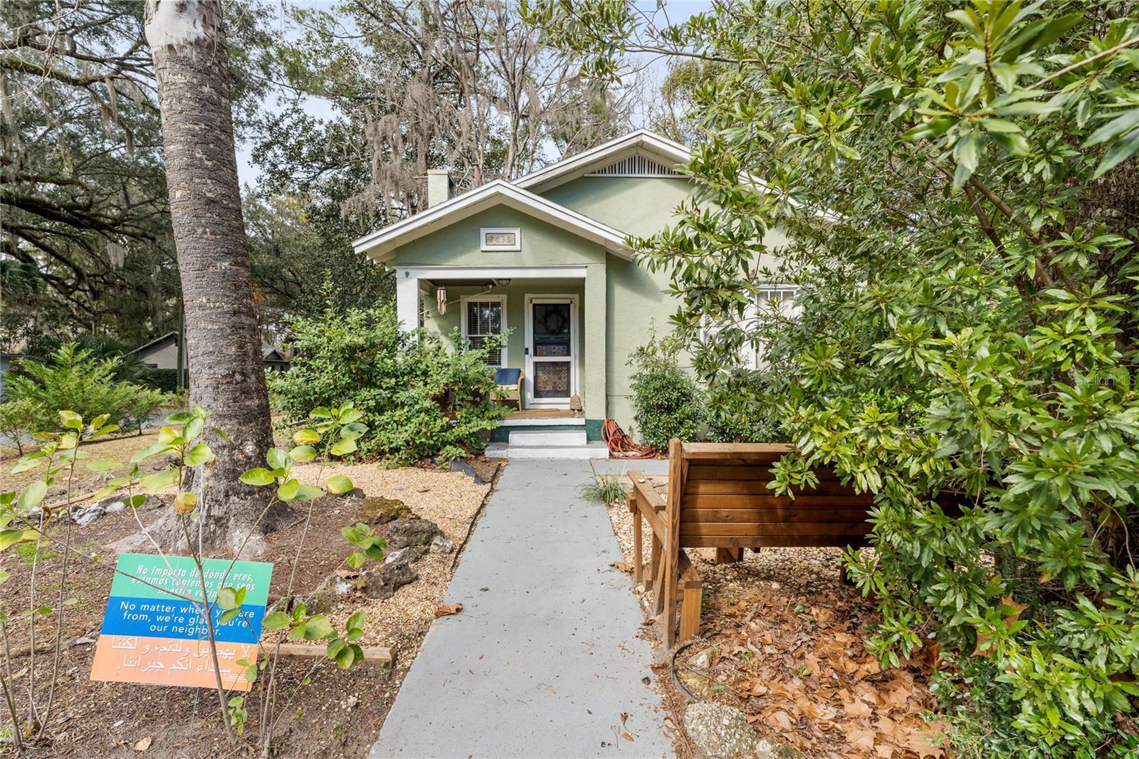 2636 NW 2ND AVE, GAINESVILLE, FL, 32607