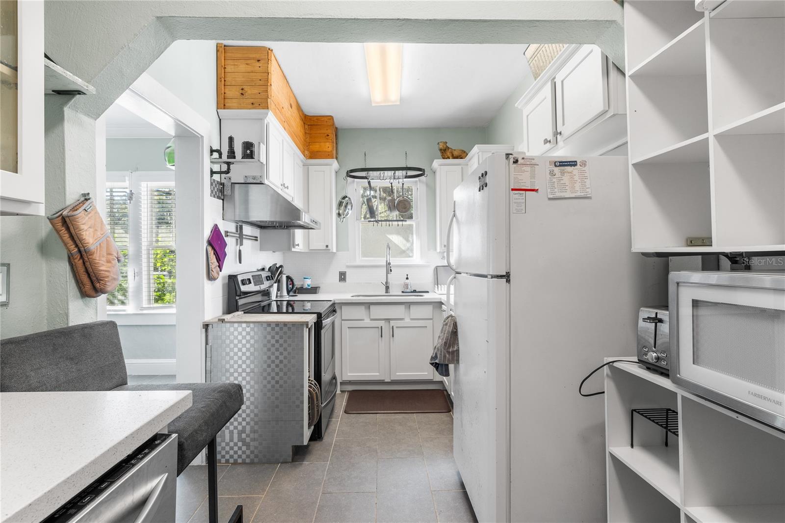 2636 NW 2ND AVE, GAINESVILLE, FL, 32607