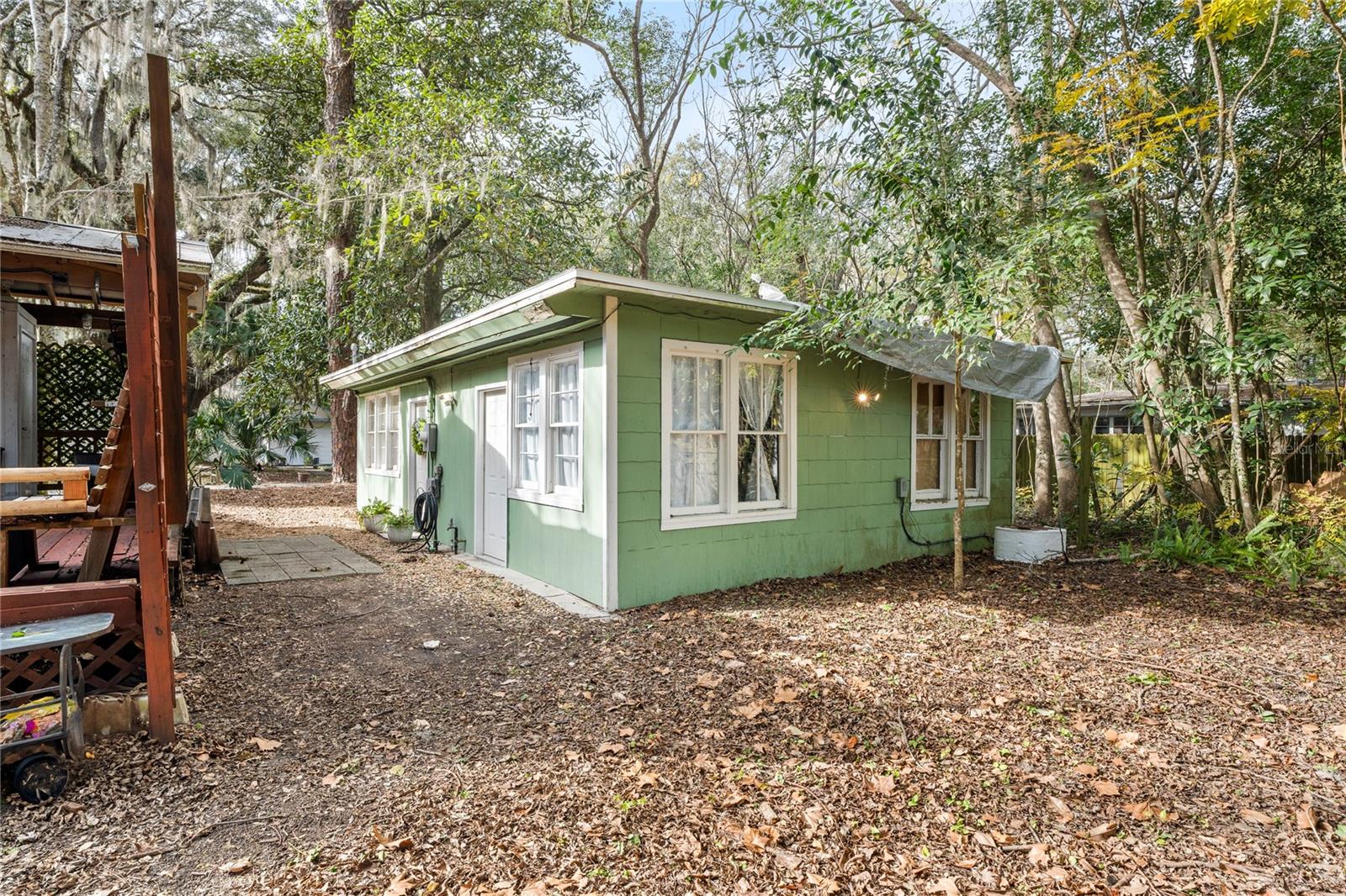 2636 NW 2ND AVE, GAINESVILLE, FL, 32607