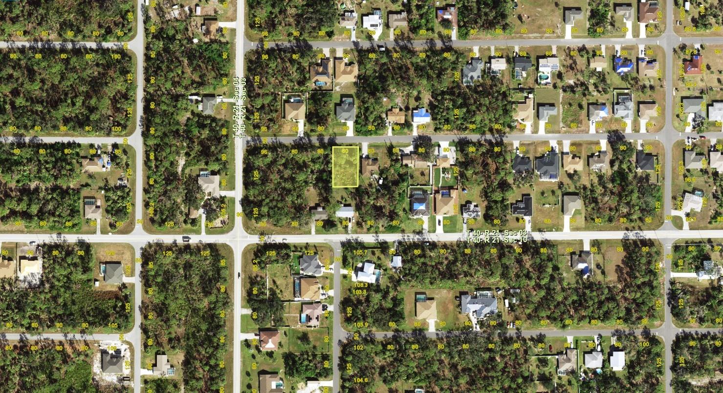 15035 BUSWELL AVE, PORT CHARLOTTE, FL, 33953