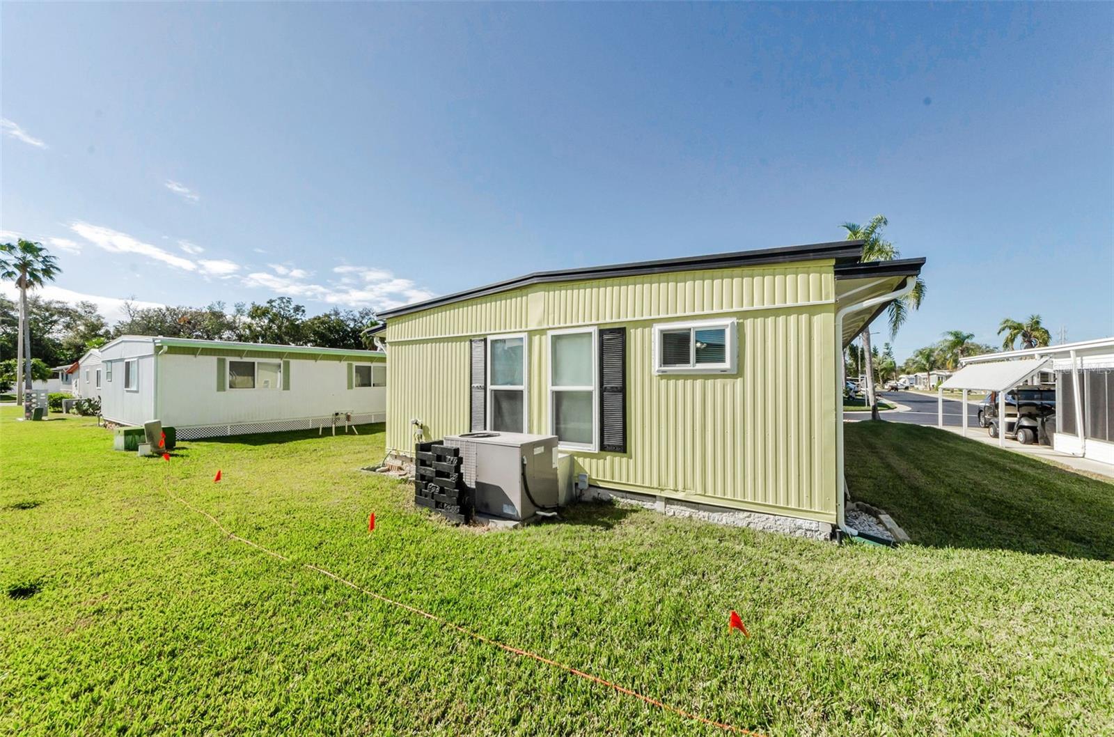 39820 US HIGHWAY 19 N #166, TARPON SPRINGS, FL, 34689