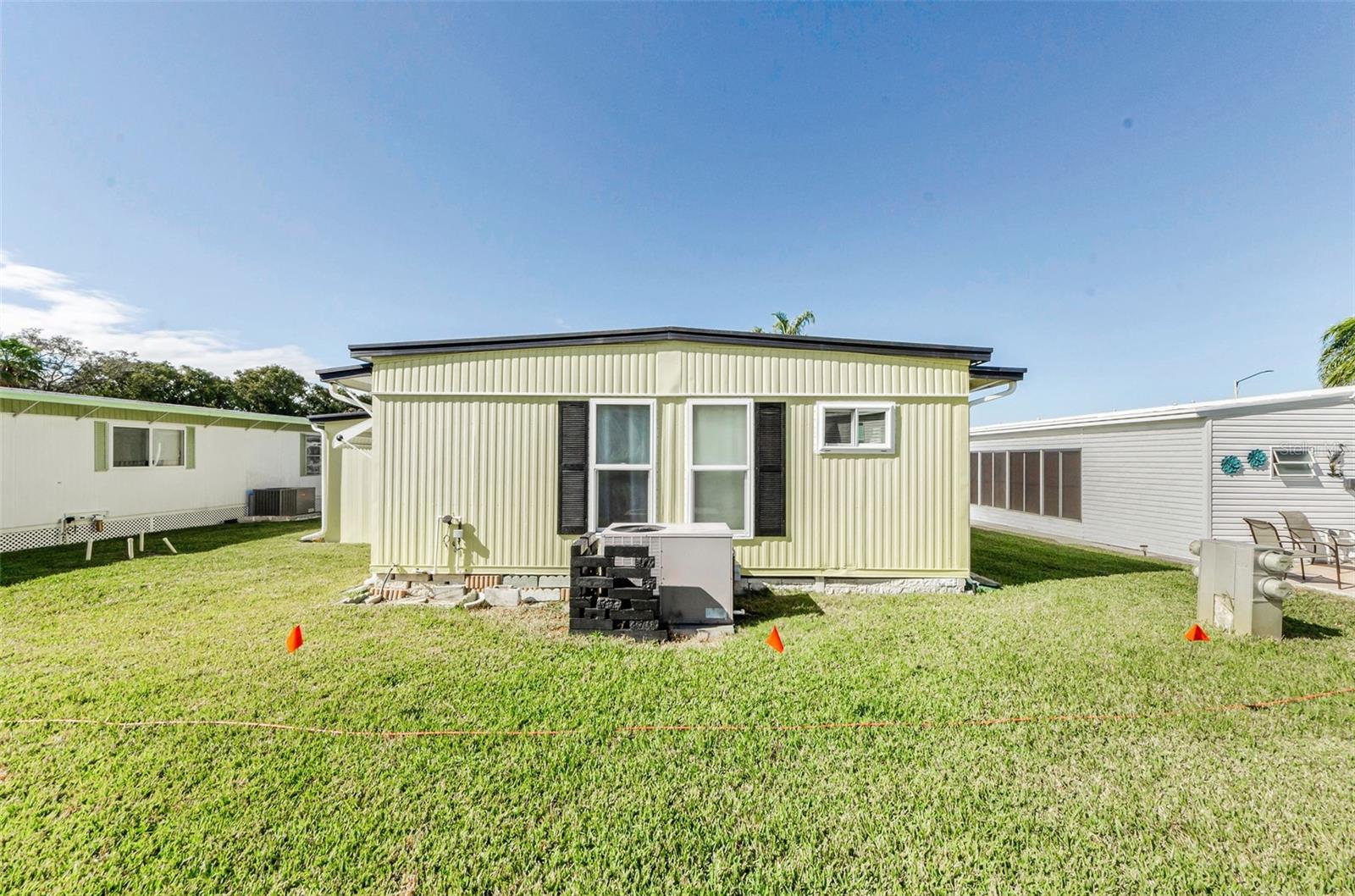 39820 US HIGHWAY 19 N #166, TARPON SPRINGS, FL, 34689