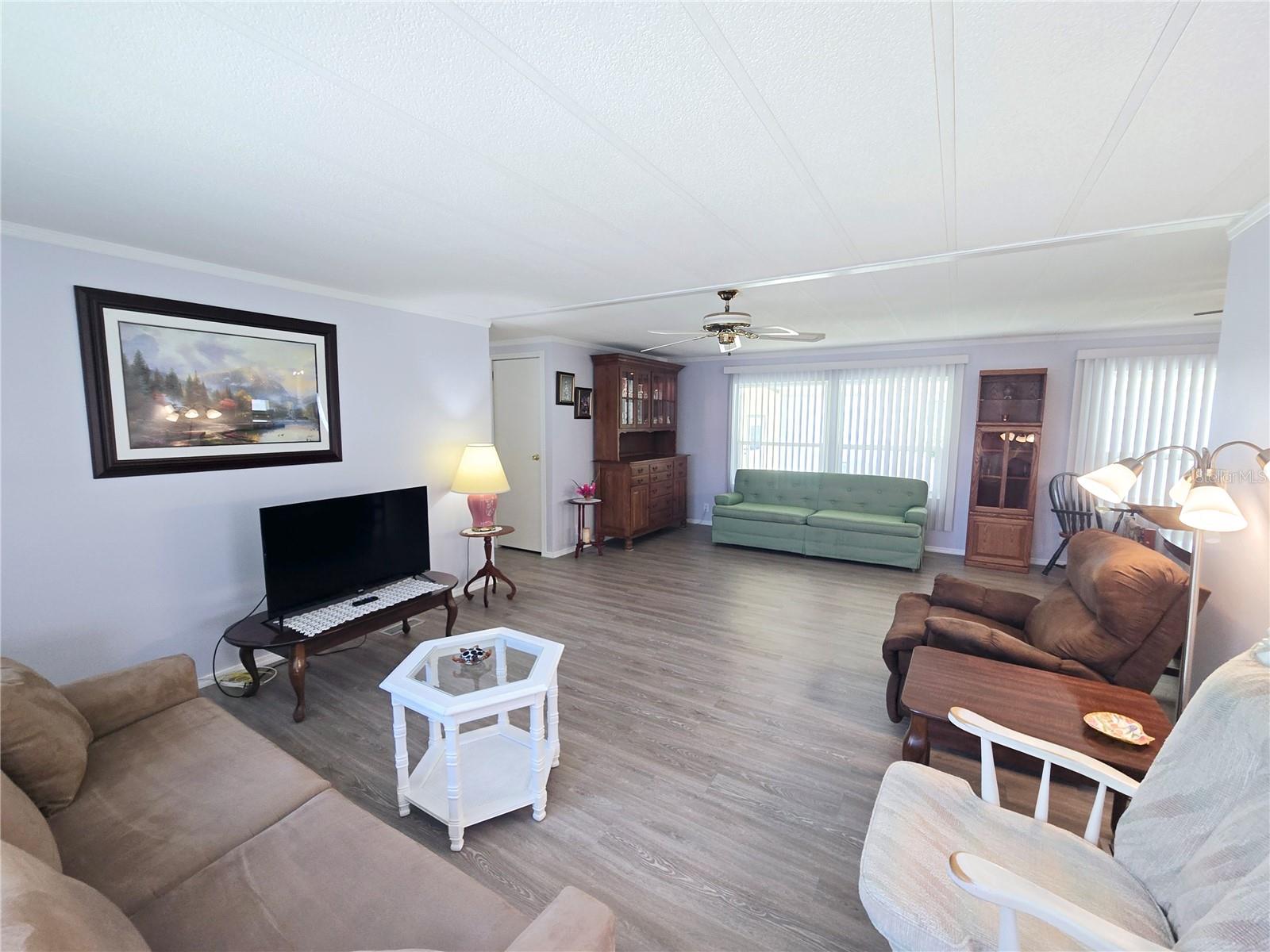 39820 US HIGHWAY 19 N #166, TARPON SPRINGS, FL, 34689