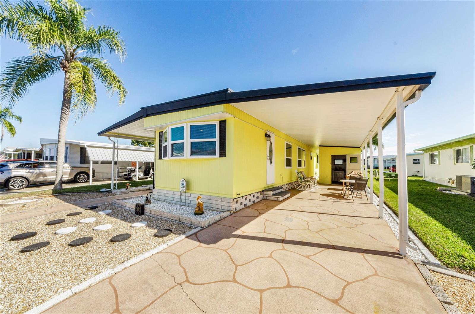 39820 US HIGHWAY 19 N #166, TARPON SPRINGS, FL, 34689