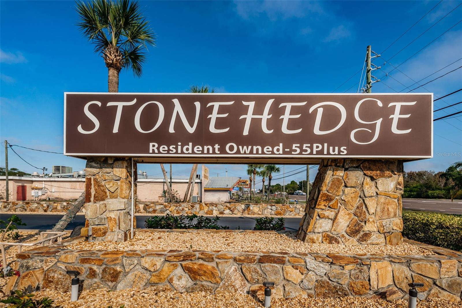 39820 US HIGHWAY 19 N #166, TARPON SPRINGS, FL, 34689