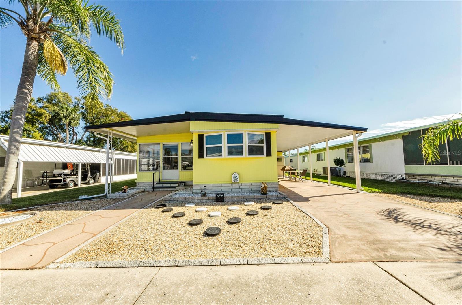 39820 US HIGHWAY 19 N #166, TARPON SPRINGS, FL, 34689