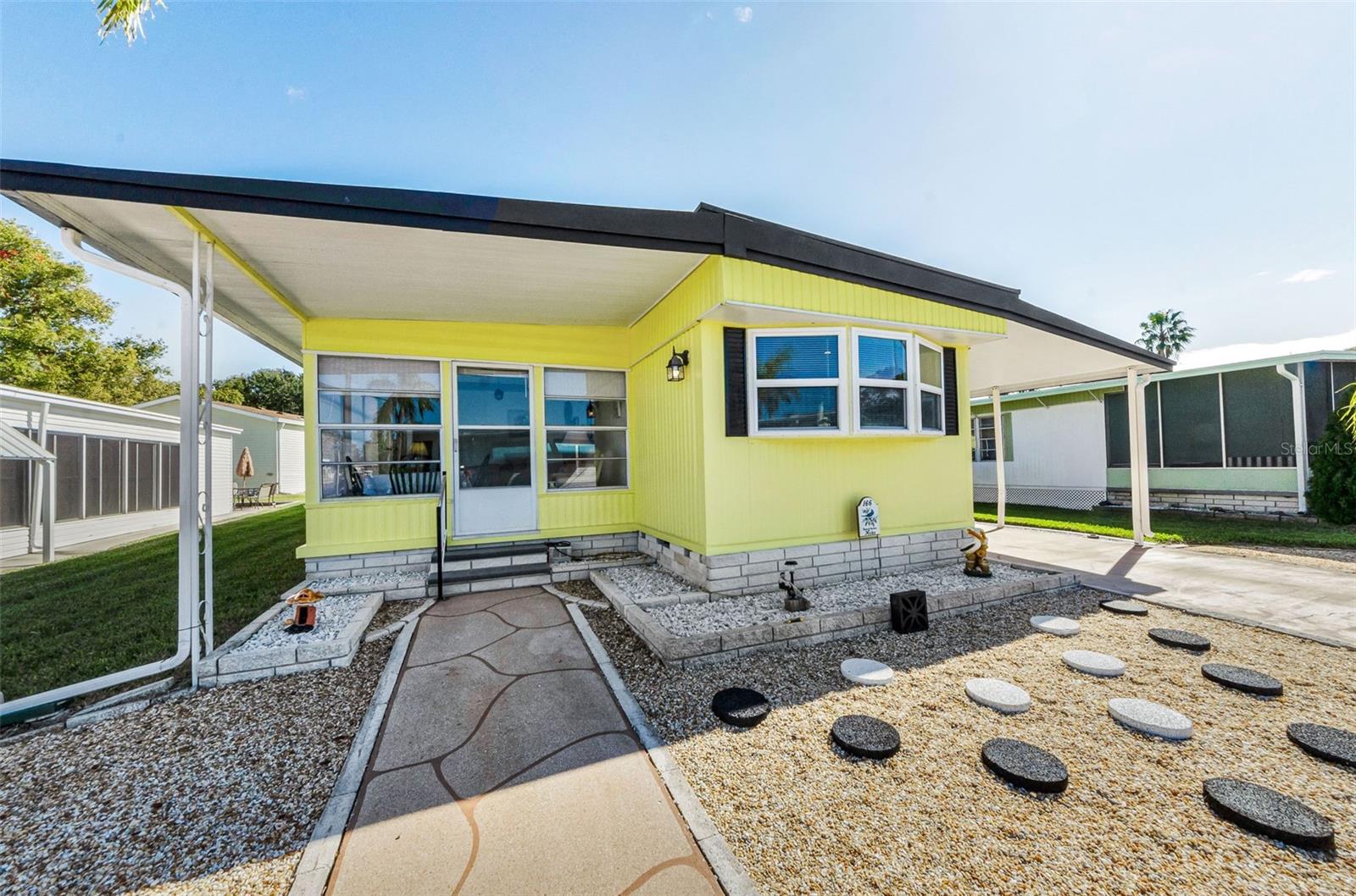 39820 US HIGHWAY 19 N #166, TARPON SPRINGS, FL, 34689