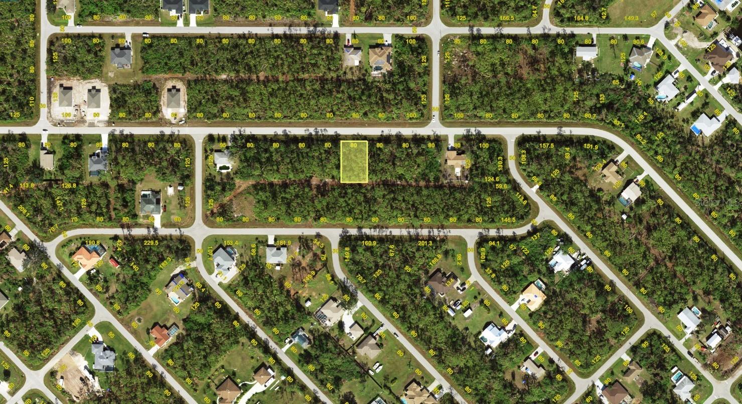 5922 DAVID BLVD, PORT CHARLOTTE, FL, 33981