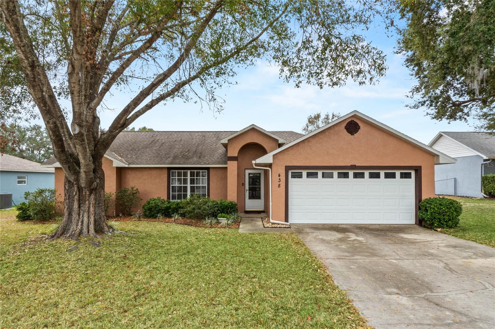 438 WOODVIEW DR, TAVARES, FL, 32778
