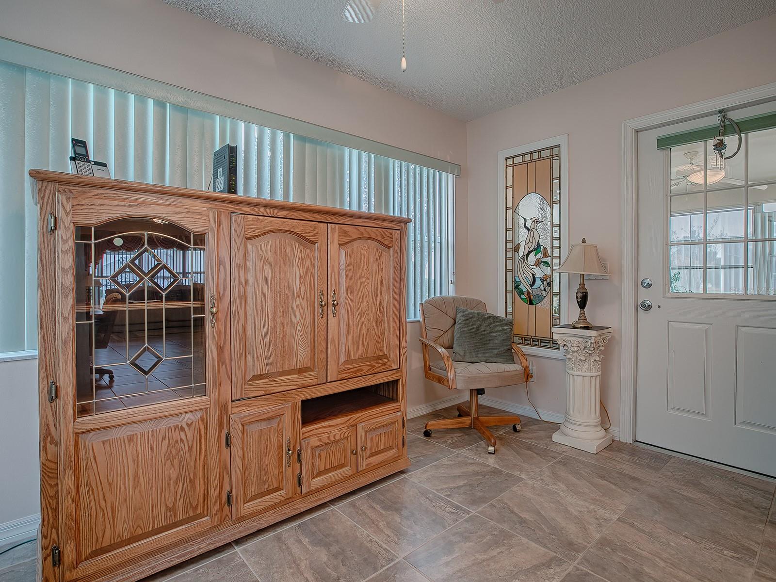 1218 AUGUSTINE DR, THE VILLAGES, FL, 32159