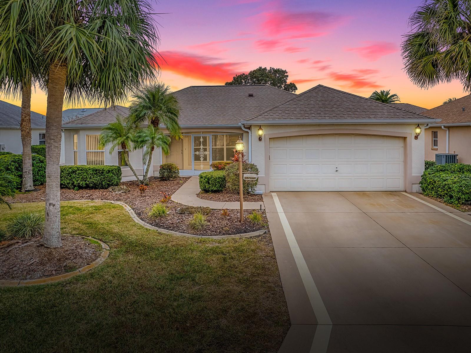 1218 AUGUSTINE DR, THE VILLAGES, FL, 32159