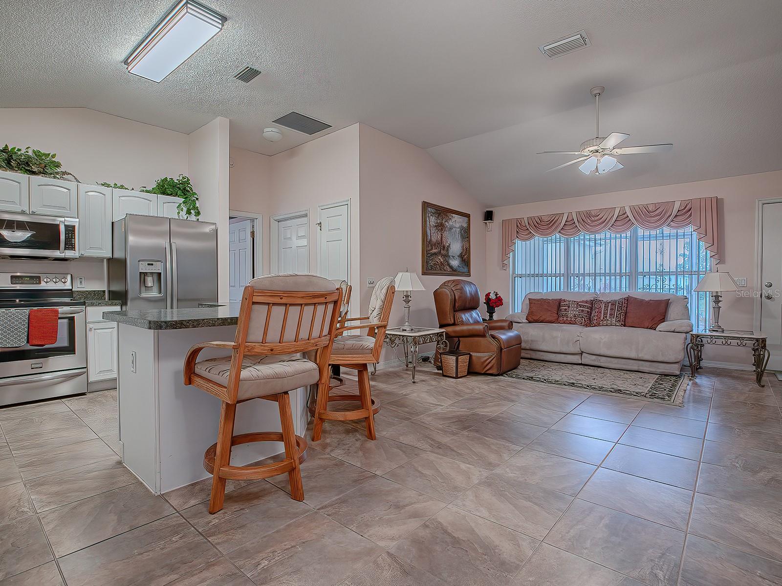 1218 AUGUSTINE DR, THE VILLAGES, FL, 32159