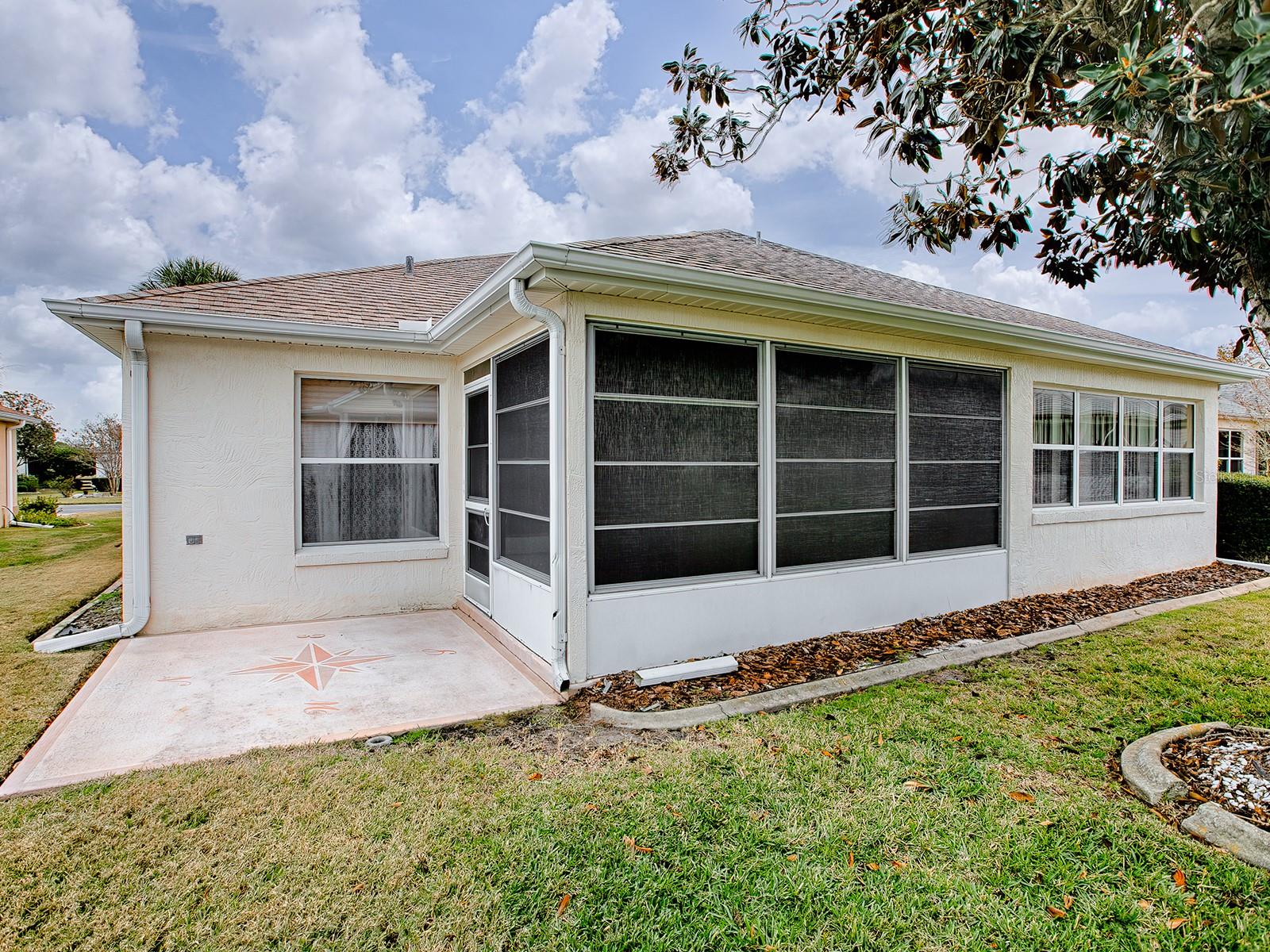 1218 AUGUSTINE DR, THE VILLAGES, FL, 32159