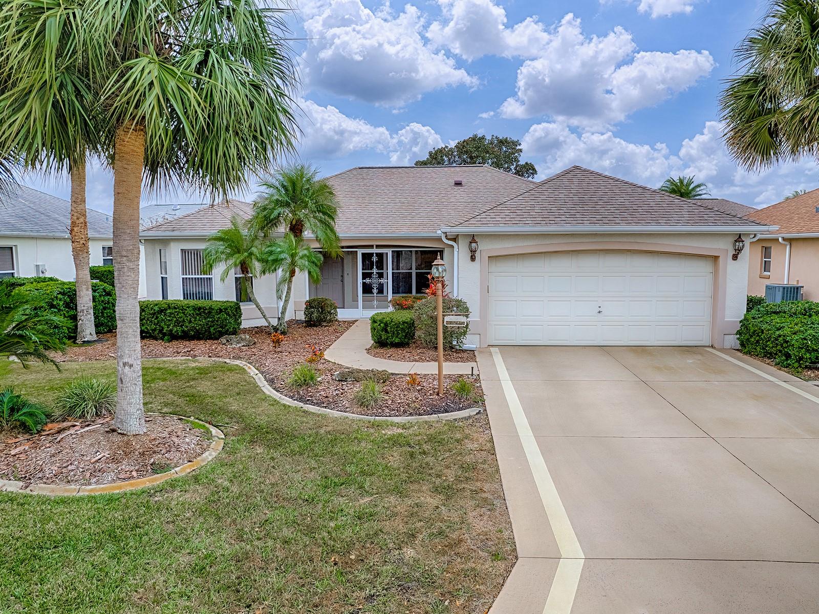 1218 AUGUSTINE DR, THE VILLAGES, FL, 32159