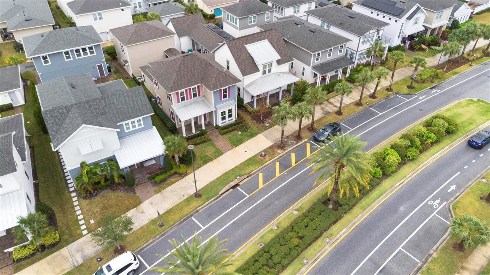 8226 NEMOURS PKWY, ORLANDO, FL, 32827