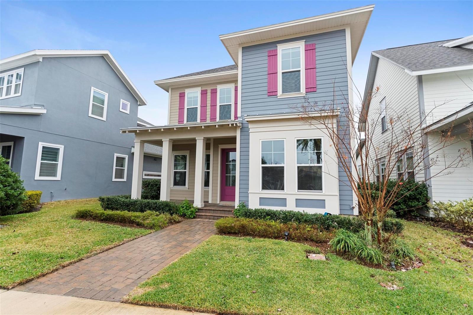 8226 NEMOURS PKWY, ORLANDO, FL, 32827