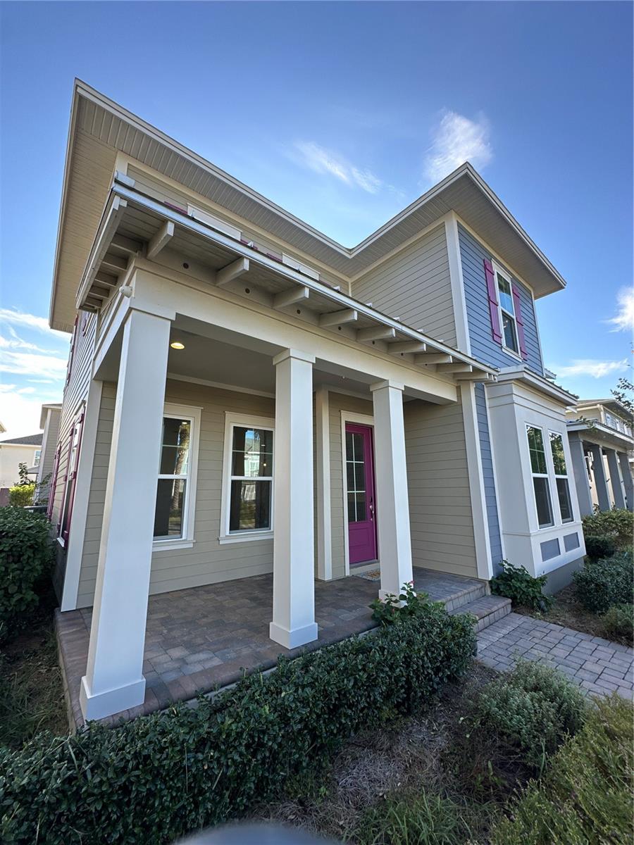 8226 NEMOURS PKWY, ORLANDO, FL, 32827