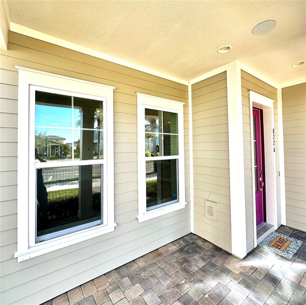 8226 NEMOURS PKWY, ORLANDO, FL, 32827