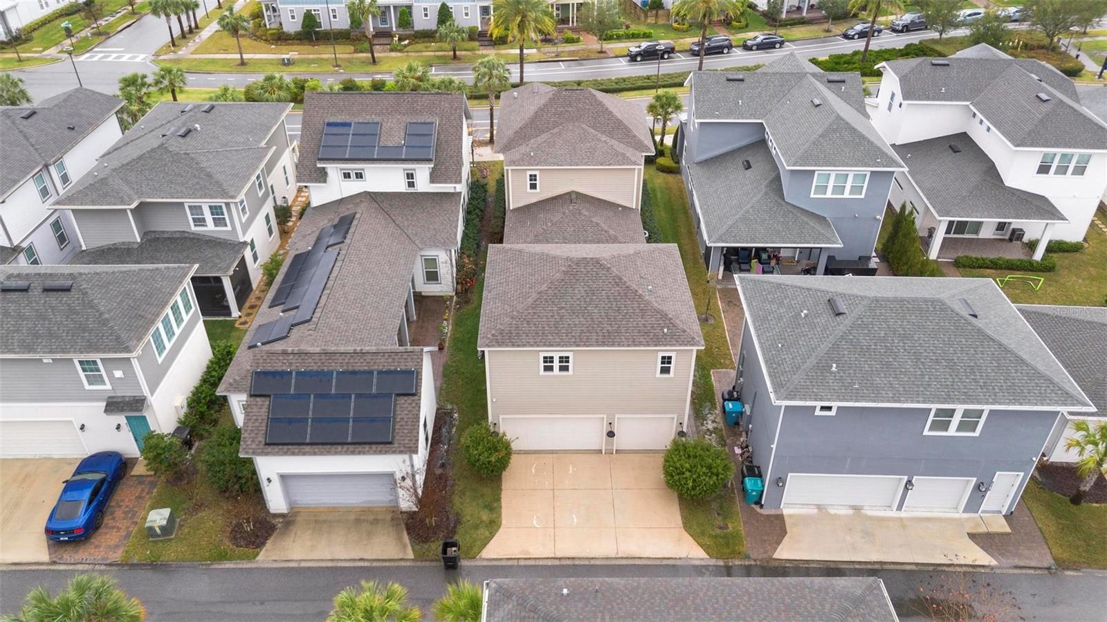 8226 NEMOURS PKWY, ORLANDO, FL, 32827