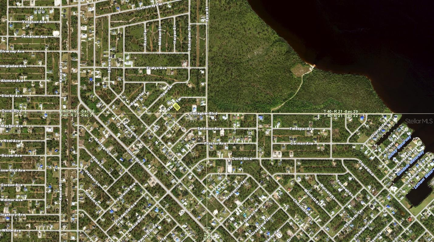 12495 STEEN TER, PORT CHARLOTTE, FL, 33981