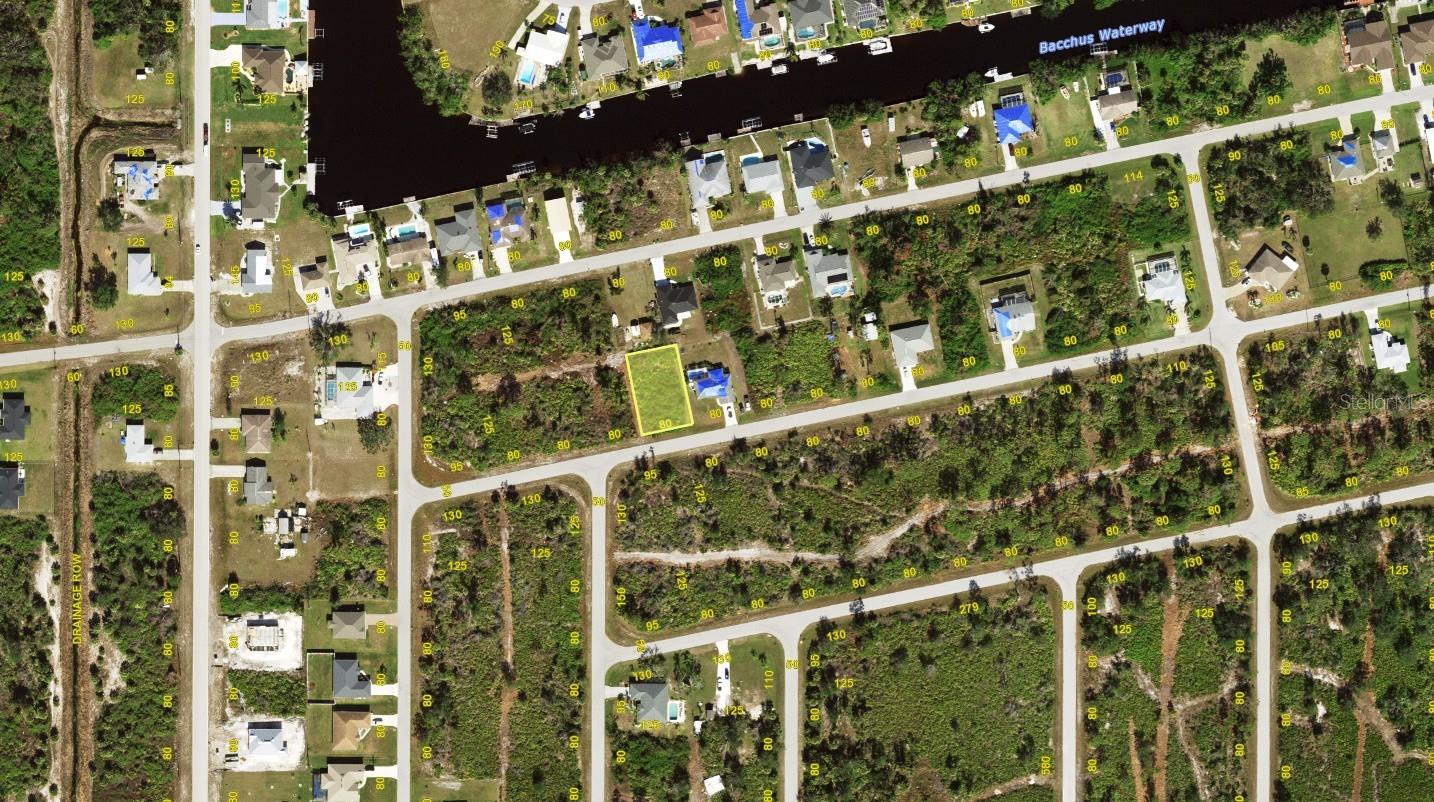 12340 HATHAWAY TER, PORT CHARLOTTE, FL, 33981