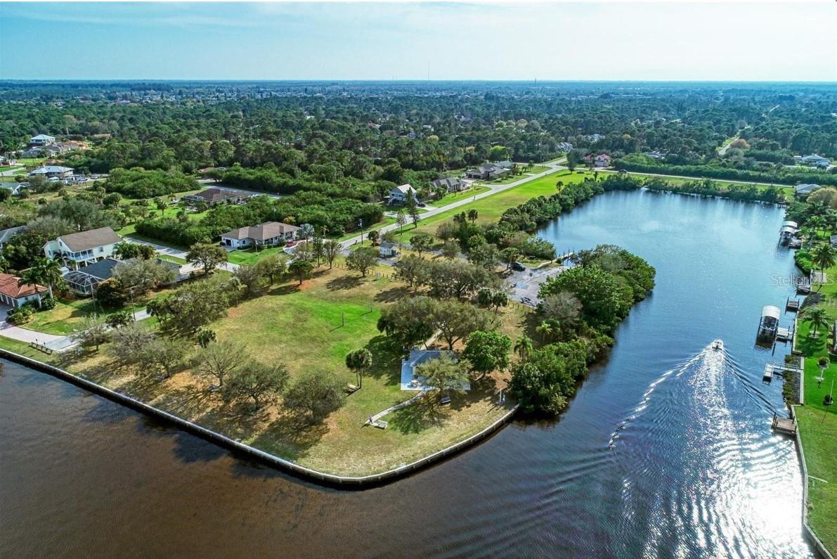 12340 HATHAWAY TER, PORT CHARLOTTE, FL, 33981