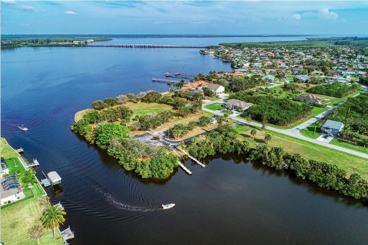 12340 HATHAWAY TER, PORT CHARLOTTE, FL, 33981