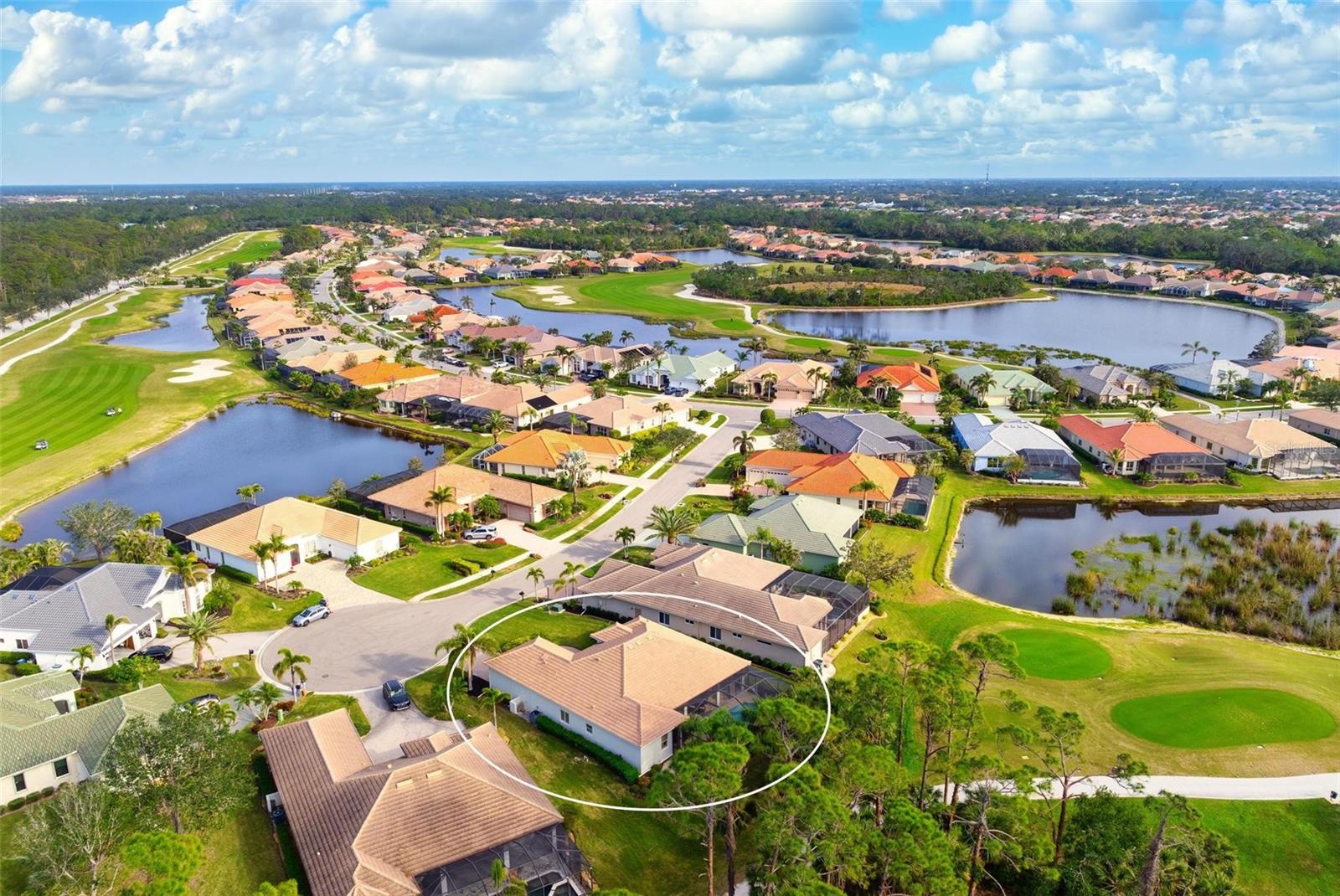 825 ADONIS PL, VENICE, FL, 34292