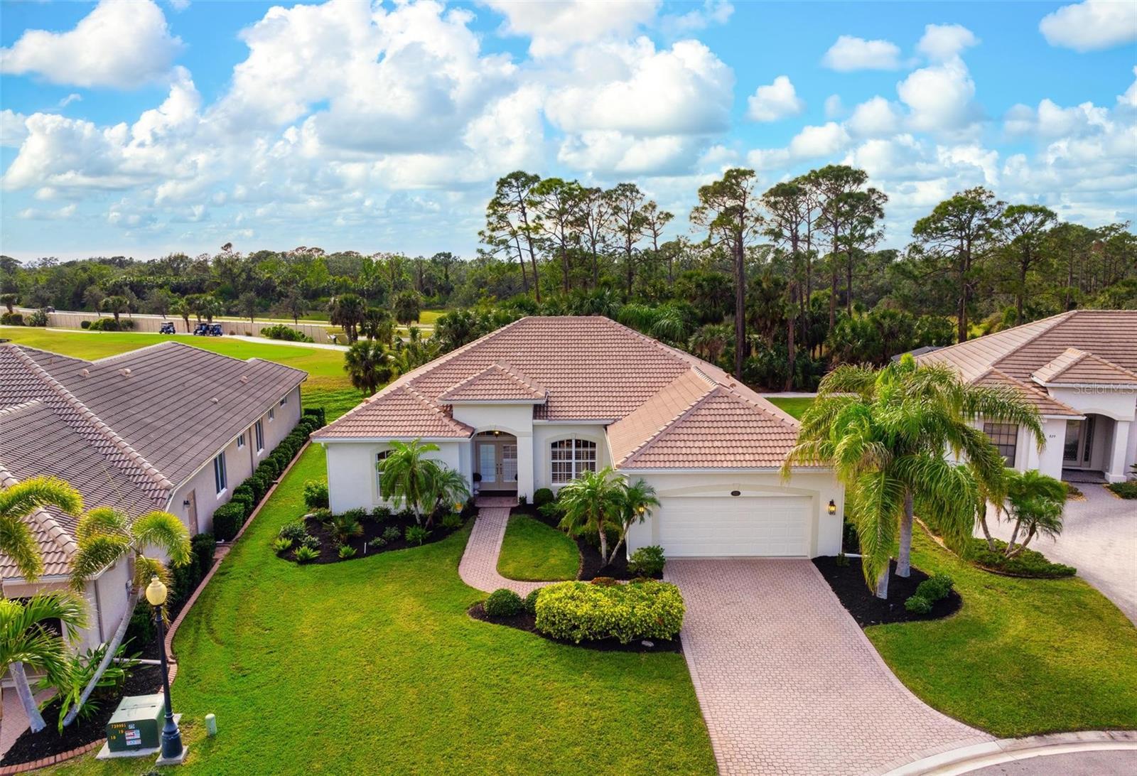825 ADONIS PL, VENICE, FL, 34292