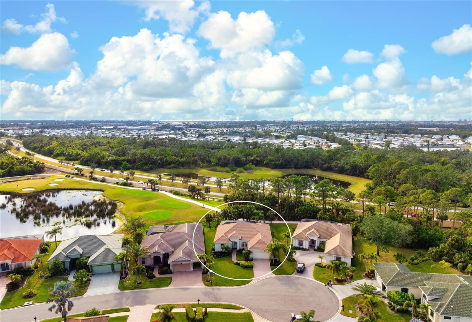 825 ADONIS PL, VENICE, FL, 34292