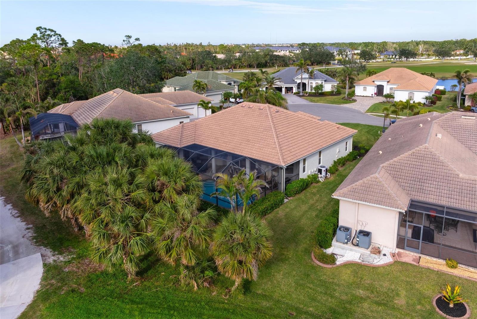 825 ADONIS PL, VENICE, FL, 34292