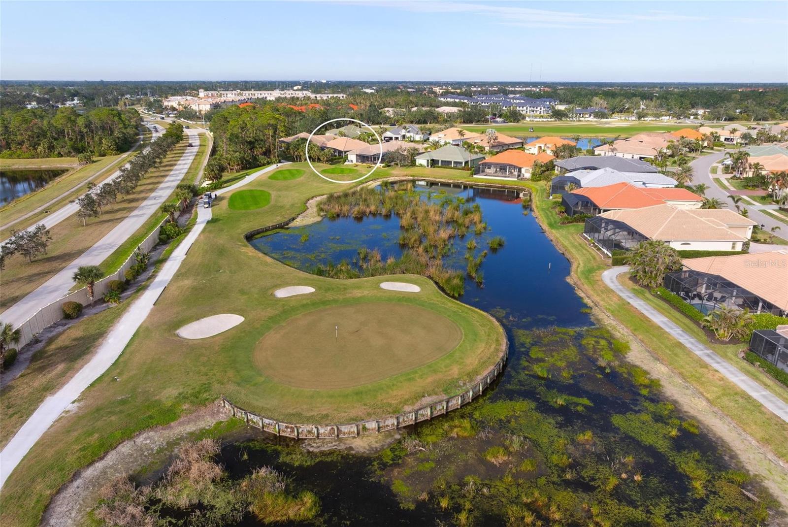 825 ADONIS PL, VENICE, FL, 34292