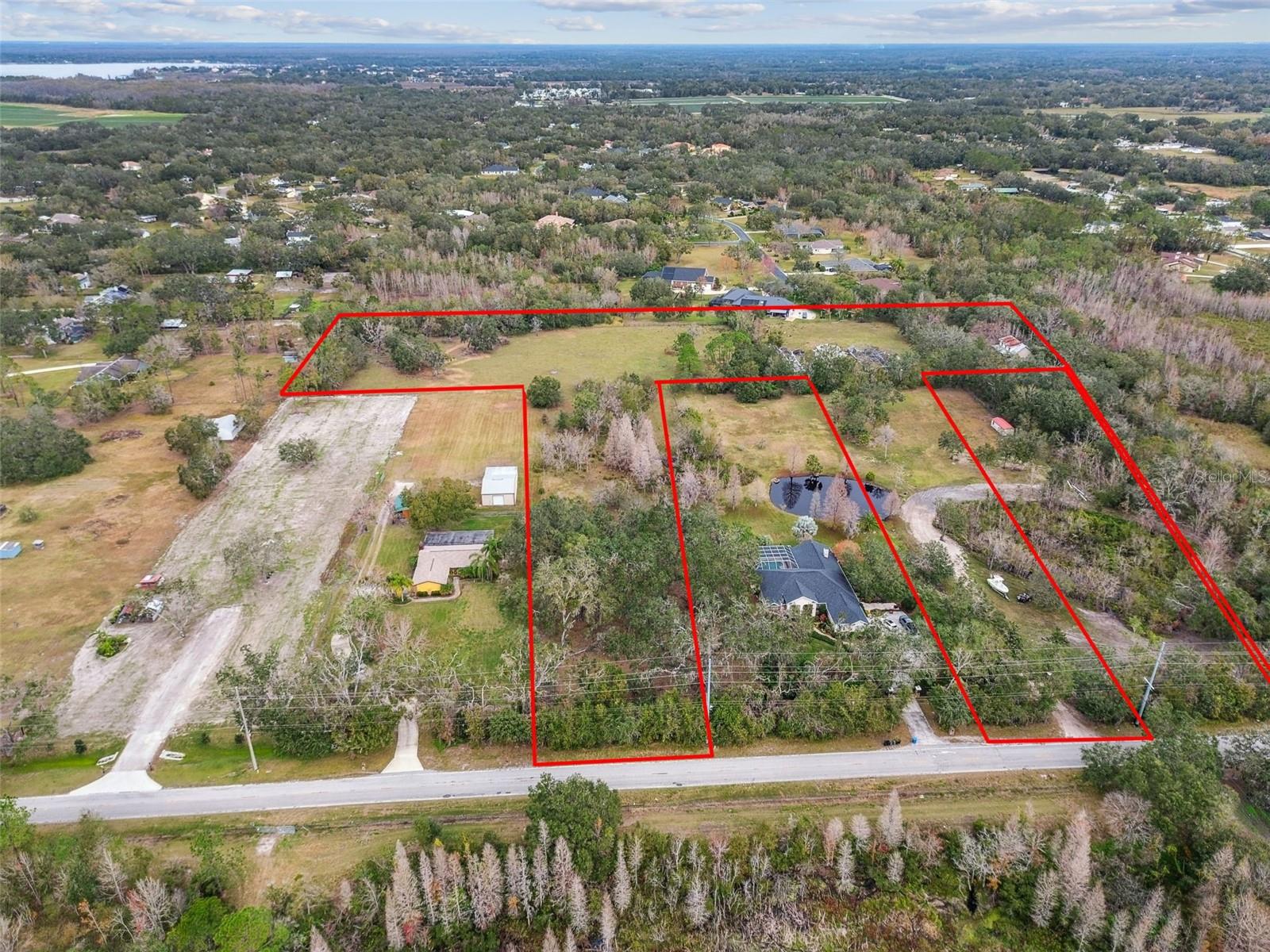 6930 MUCK POND RD, SEFFNER, FL, 33584