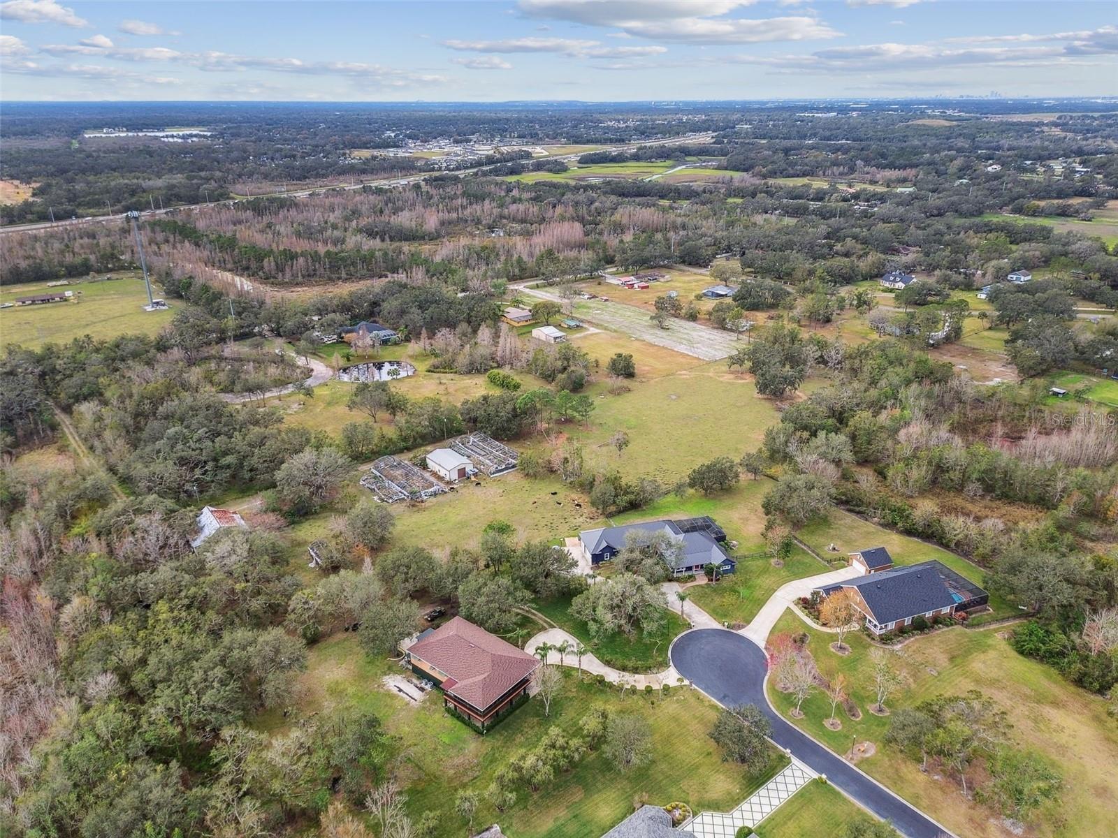 6930 MUCK POND RD, SEFFNER, FL, 33584