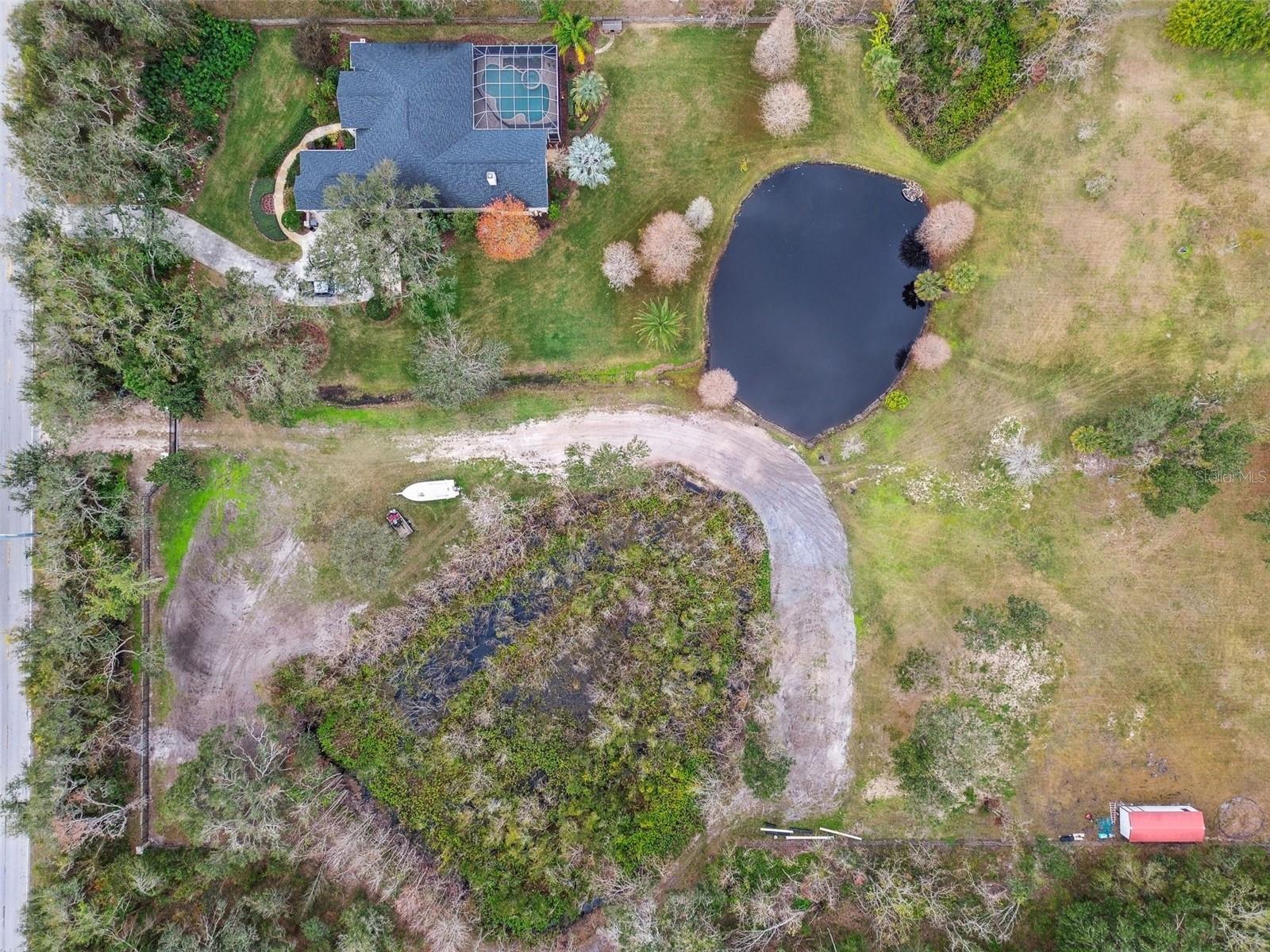 6930 MUCK POND RD, SEFFNER, FL, 33584