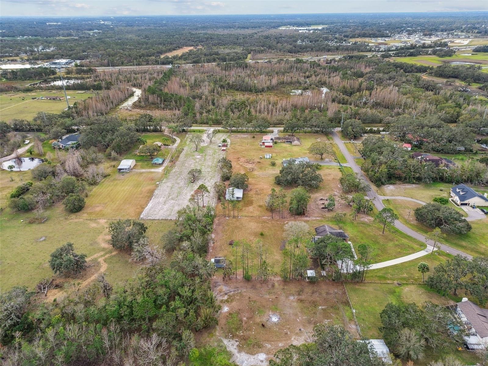 6930 MUCK POND RD, SEFFNER, FL, 33584