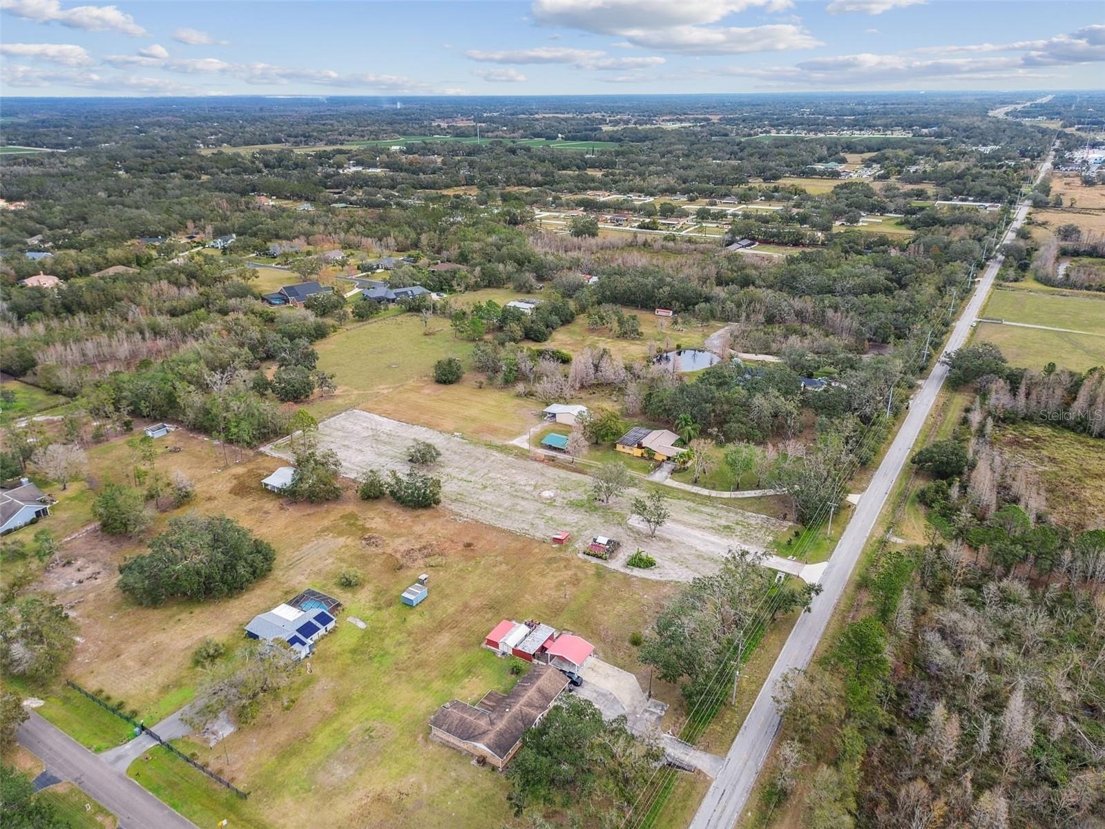 6930 MUCK POND RD, SEFFNER, FL, 33584