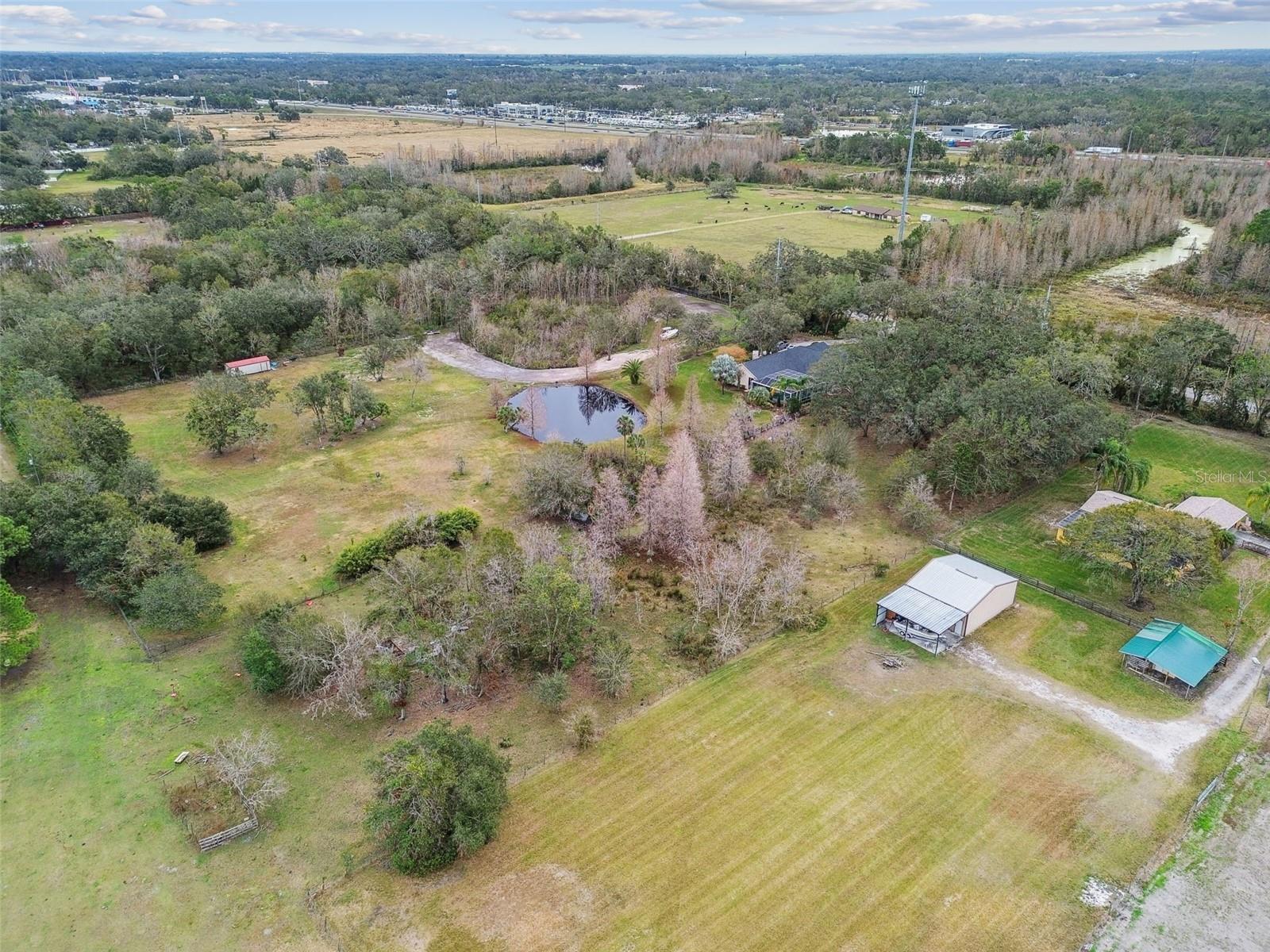 6930 MUCK POND RD, SEFFNER, FL, 33584