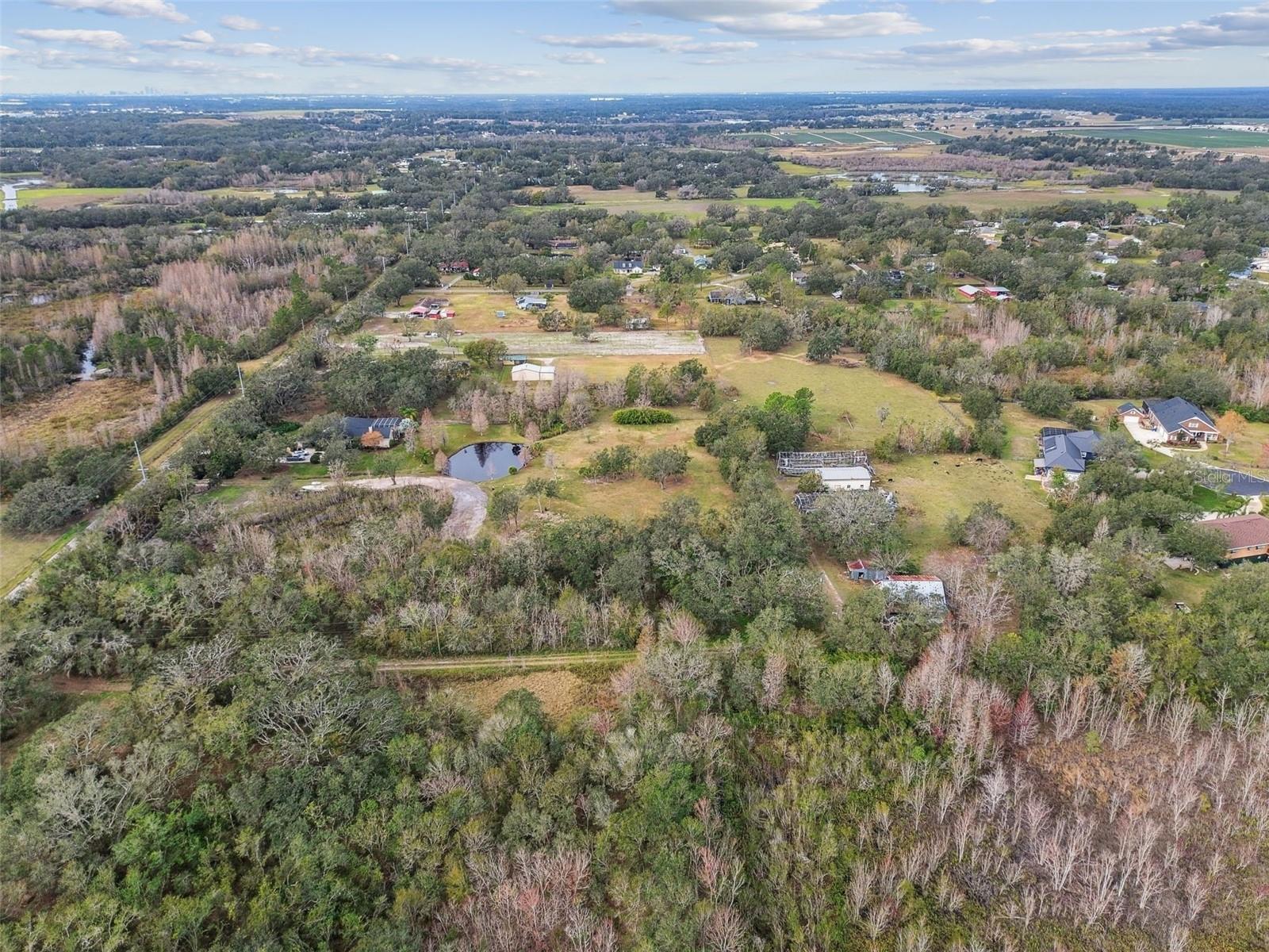 6930 MUCK POND RD, SEFFNER, FL, 33584