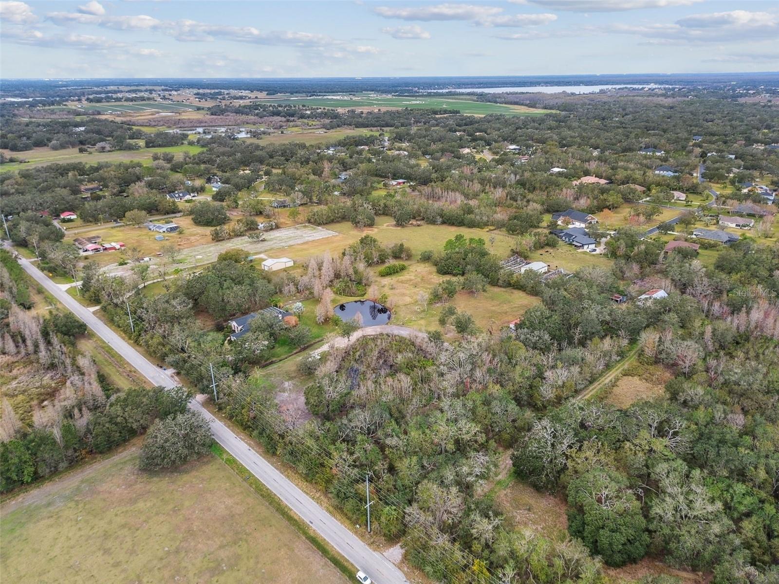 6930 MUCK POND RD, SEFFNER, FL, 33584
