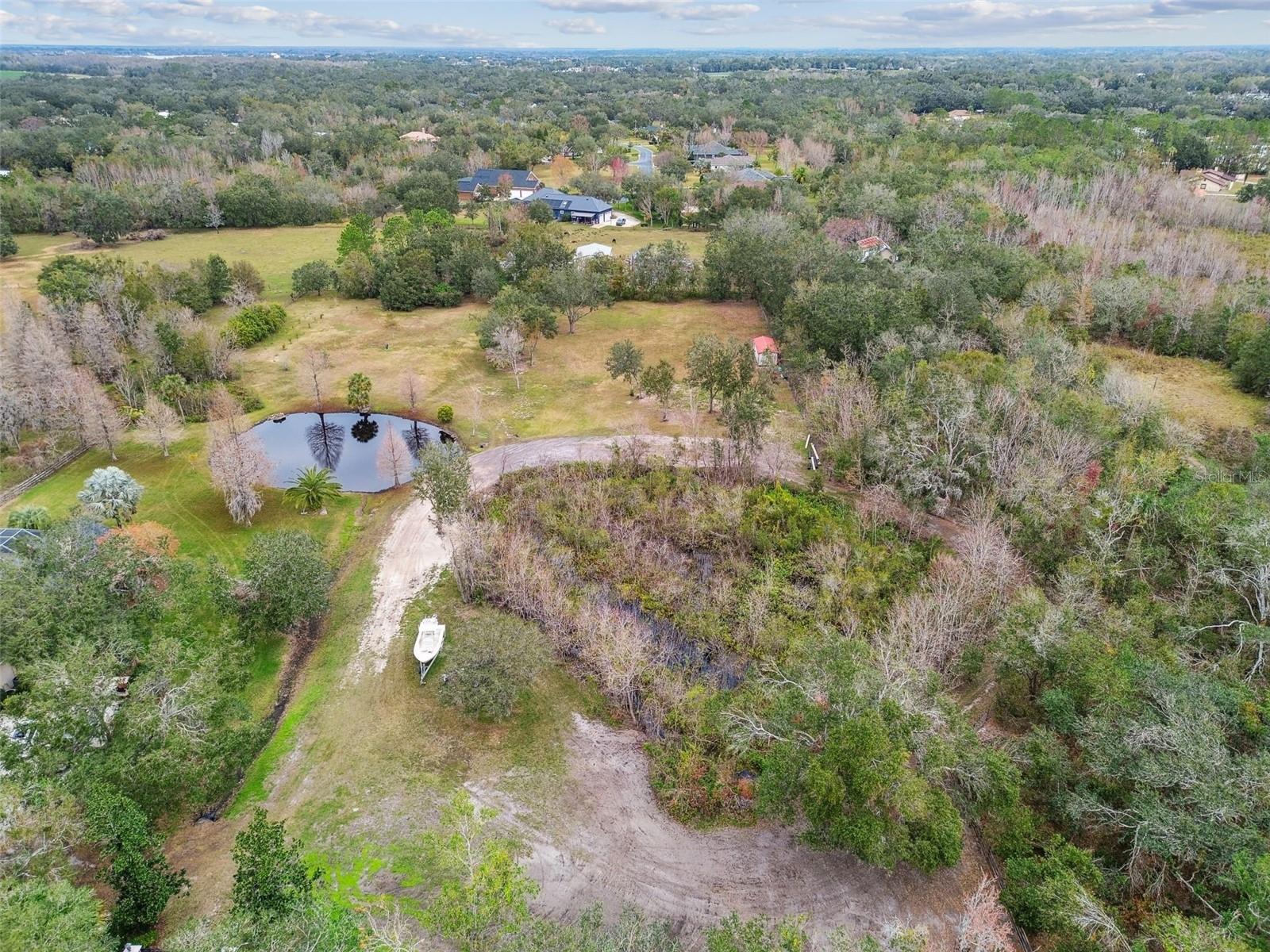 6930 MUCK POND RD, SEFFNER, FL, 33584