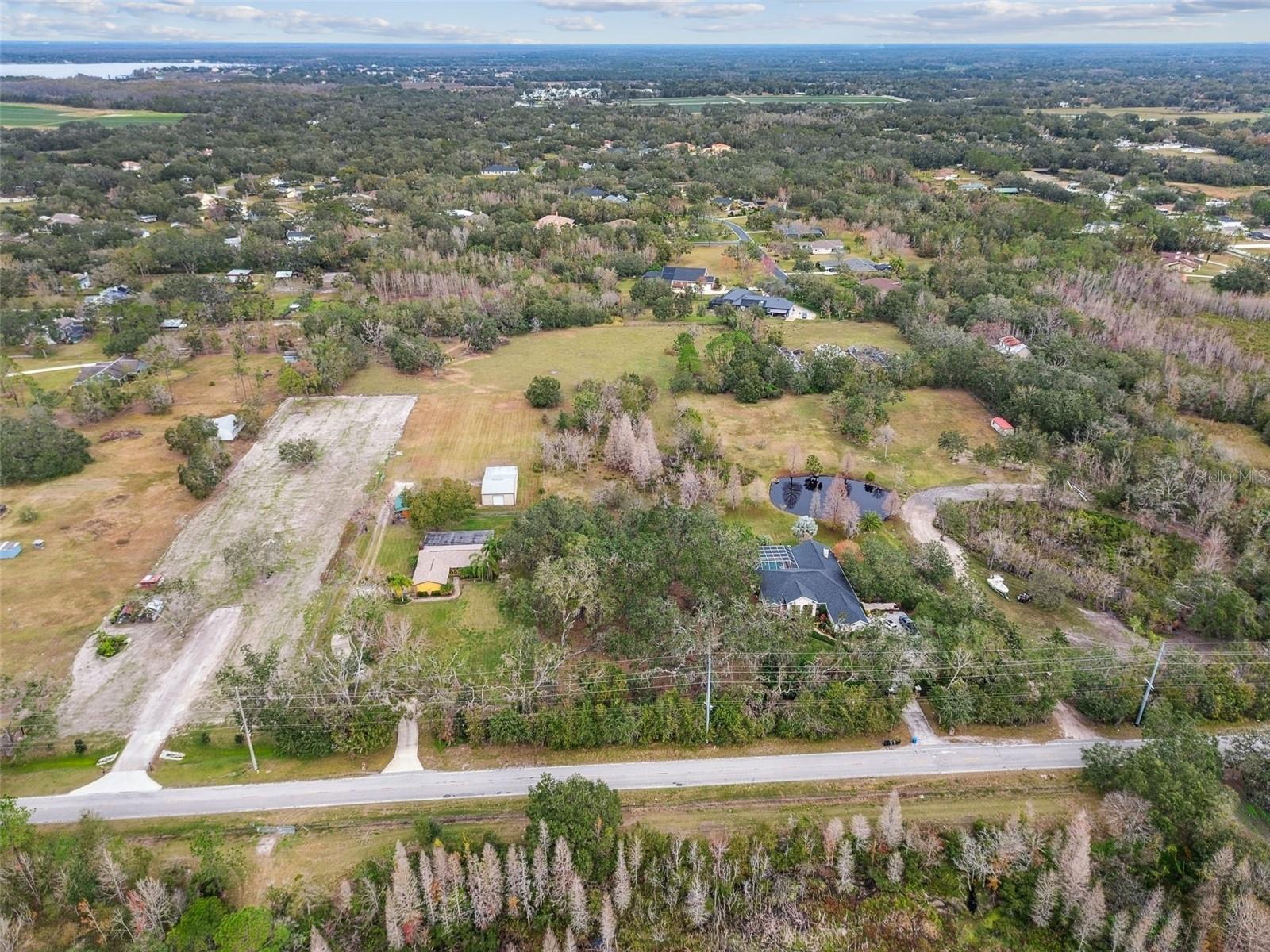 6930 MUCK POND RD, SEFFNER, FL, 33584