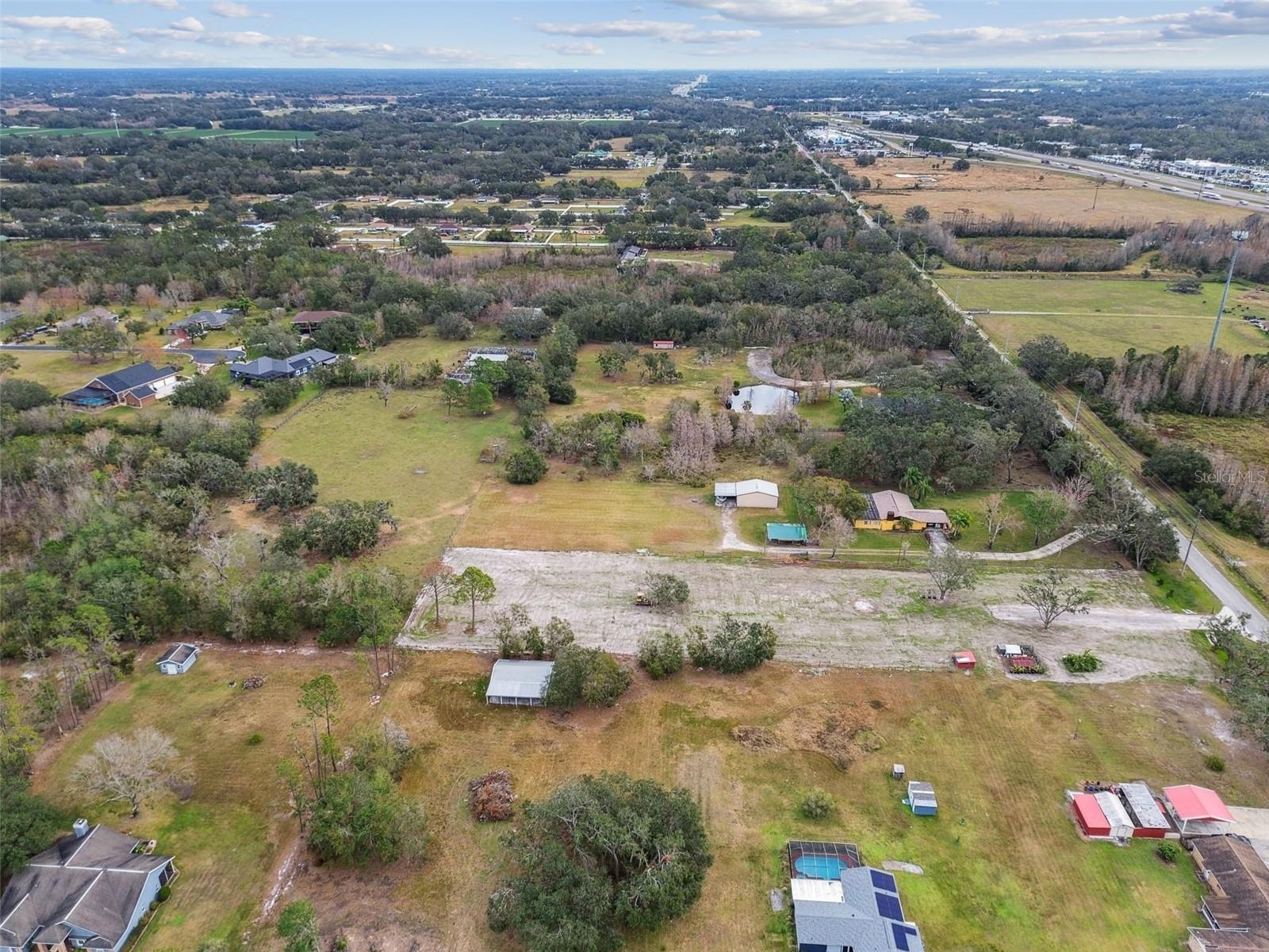 6930 MUCK POND RD, SEFFNER, FL, 33584
